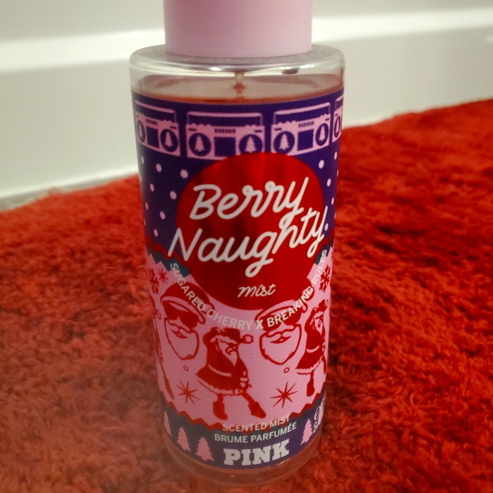 2for$25 Berry Naughty